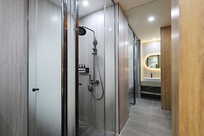 Brown-dot Hotel Paju Heyri