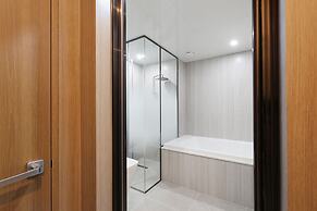 Brown-dot Hotel Paju Heyri