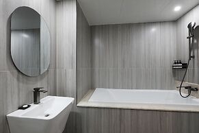 Brown-dot Hotel Paju Heyri