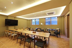 Brown-dot Hotel Paju Heyri