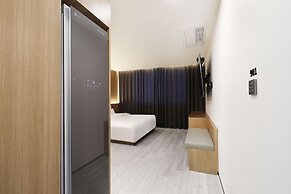 Brown-dot Hotel Paju Heyri