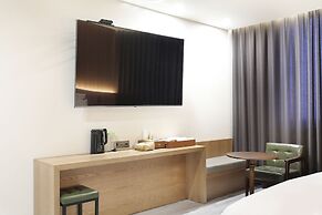 Brown-dot Hotel Paju Heyri