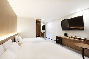 Brown-dot Hotel Paju Heyri