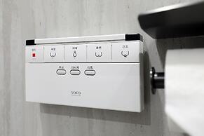 Brown-dot Hotel Paju Heyri