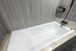 Brown-dot Hotel Paju Heyri