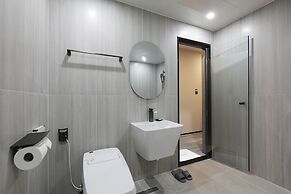 Brown-dot Hotel Paju Heyri