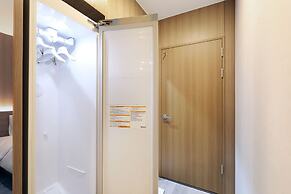 Brown-dot Hotel Paju Heyri