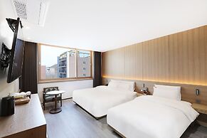 Brown-dot Hotel Paju Heyri