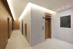 Brown-dot Hotel Paju Heyri