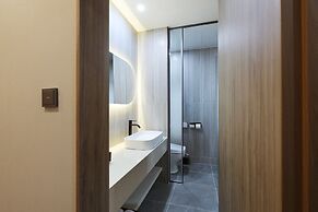 Brown-dot Hotel Paju Heyri