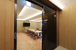 Brown-dot Hotel Paju Heyri