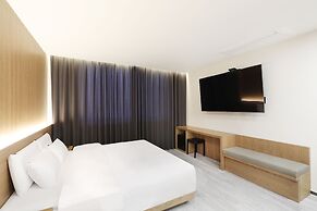 Brown-dot Hotel Paju Heyri