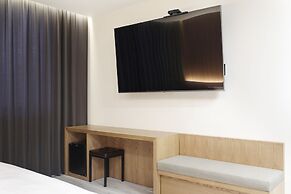 Brown-dot Hotel Paju Heyri