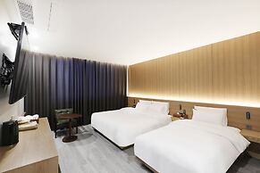Brown-dot Hotel Paju Heyri