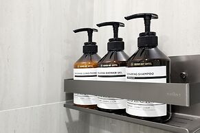 Brown-dot Hotel Paju Heyri