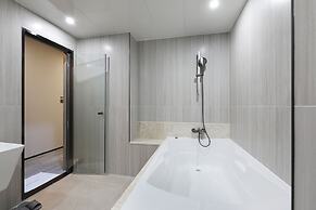 Brown-dot Hotel Paju Heyri