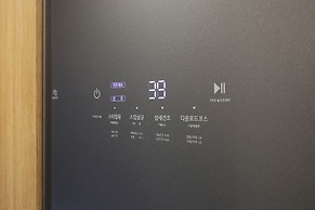 Brown-dot Hotel Paju Heyri