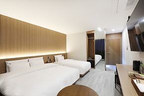 Brown-dot Hotel Paju Heyri