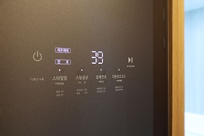 Brown-dot Hotel Paju Heyri