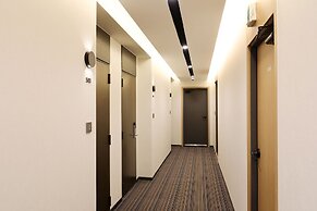 Brown-dot Hotel Paju Heyri