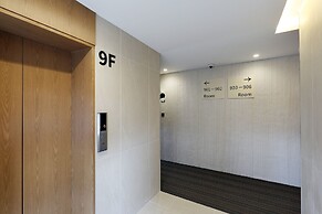 Brown-dot Hotel Paju Heyri