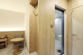 Brown-dot Hotel Paju Heyri