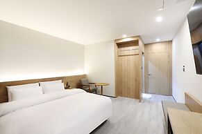 Brown-dot Hotel Paju Heyri
