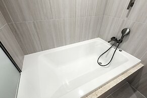 Brown-dot Hotel Paju Heyri