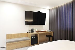 Brown-dot Hotel Paju Heyri