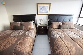 Alexander 1010 2 Bedroom Apts by RedAwning