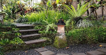 Villa Ria Sayan Ubud