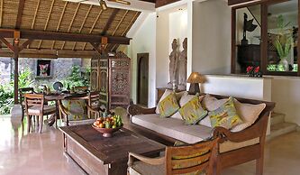 Villa Ria Sayan Ubud