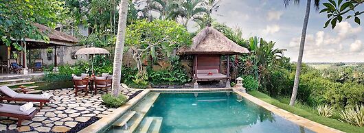 Villa Ria Sayan Ubud