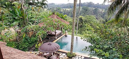 Villa Ria Sayan Ubud