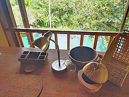 Villa Ria Sayan Ubud