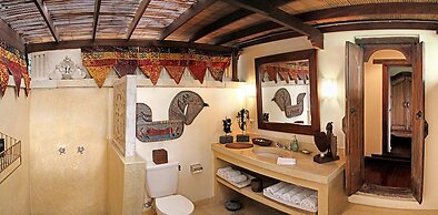 Villa Ria Sayan Ubud