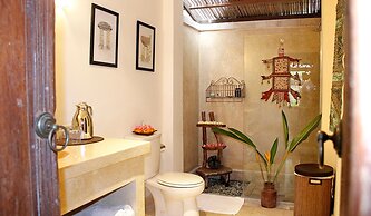 Villa Ria Sayan Ubud