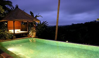 Villa Ria Sayan Ubud