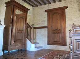 Château d'Asnieres en Bessin