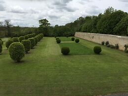 Château d'Asnieres en Bessin