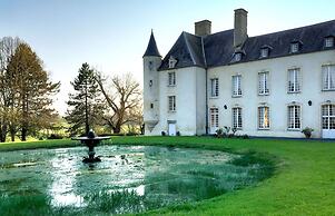 Château d'Asnieres en Bessin