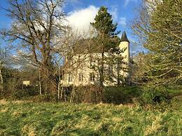 Château d'Asnieres en Bessin
