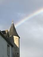 Château d'Asnieres en Bessin