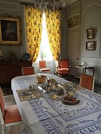 Château d'Asnieres en Bessin