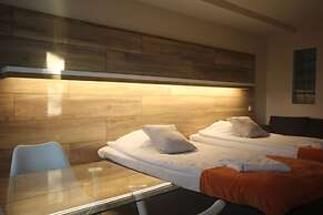 Huoneistohotelli Jääskän Loma