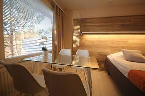 Huoneistohotelli Jääskän Loma