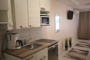 Huoneistohotelli Jääskän Loma