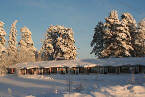 Huoneistohotelli Jääskän Loma