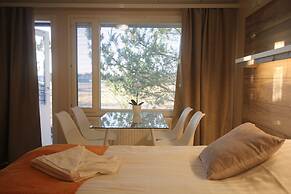 Huoneistohotelli Jääskän Loma