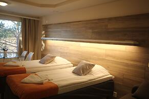 Huoneistohotelli Jääskän Loma